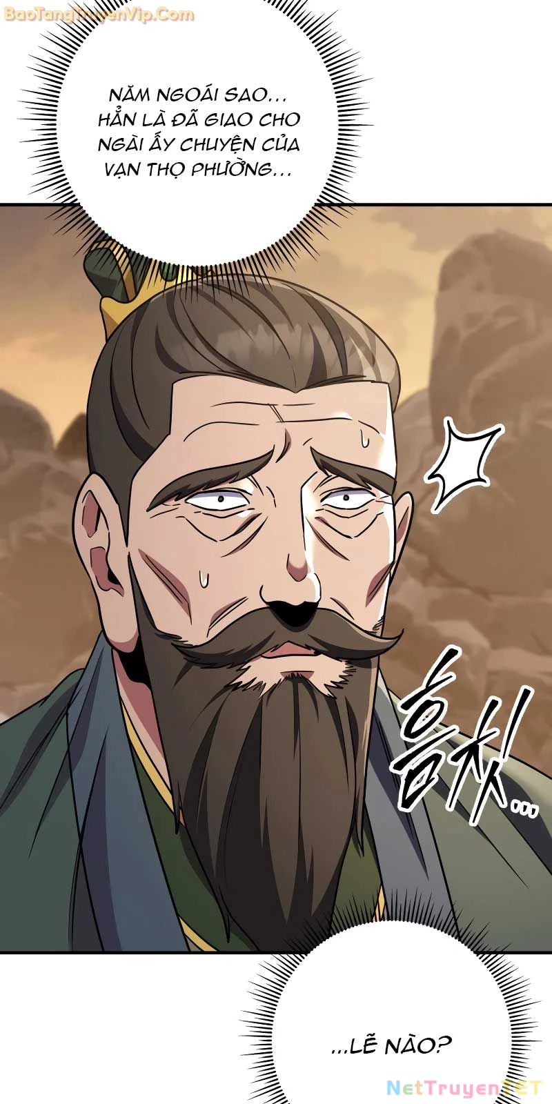 Cửu Thiên Kiếm Pháp Chapter 108 - Trang 4