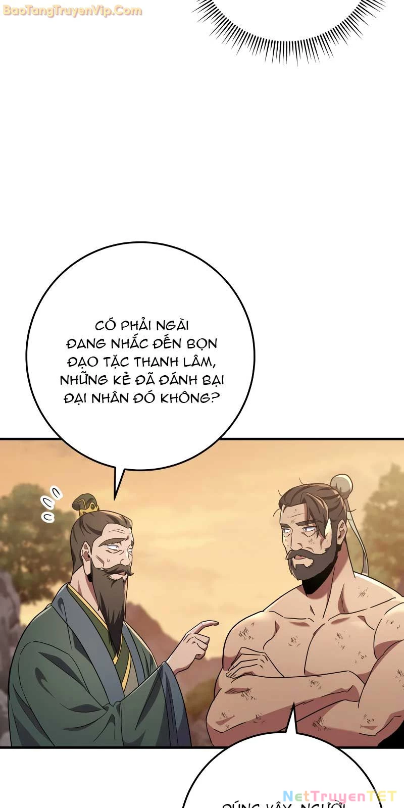 Cửu Thiên Kiếm Pháp Chapter 108 - Trang 4