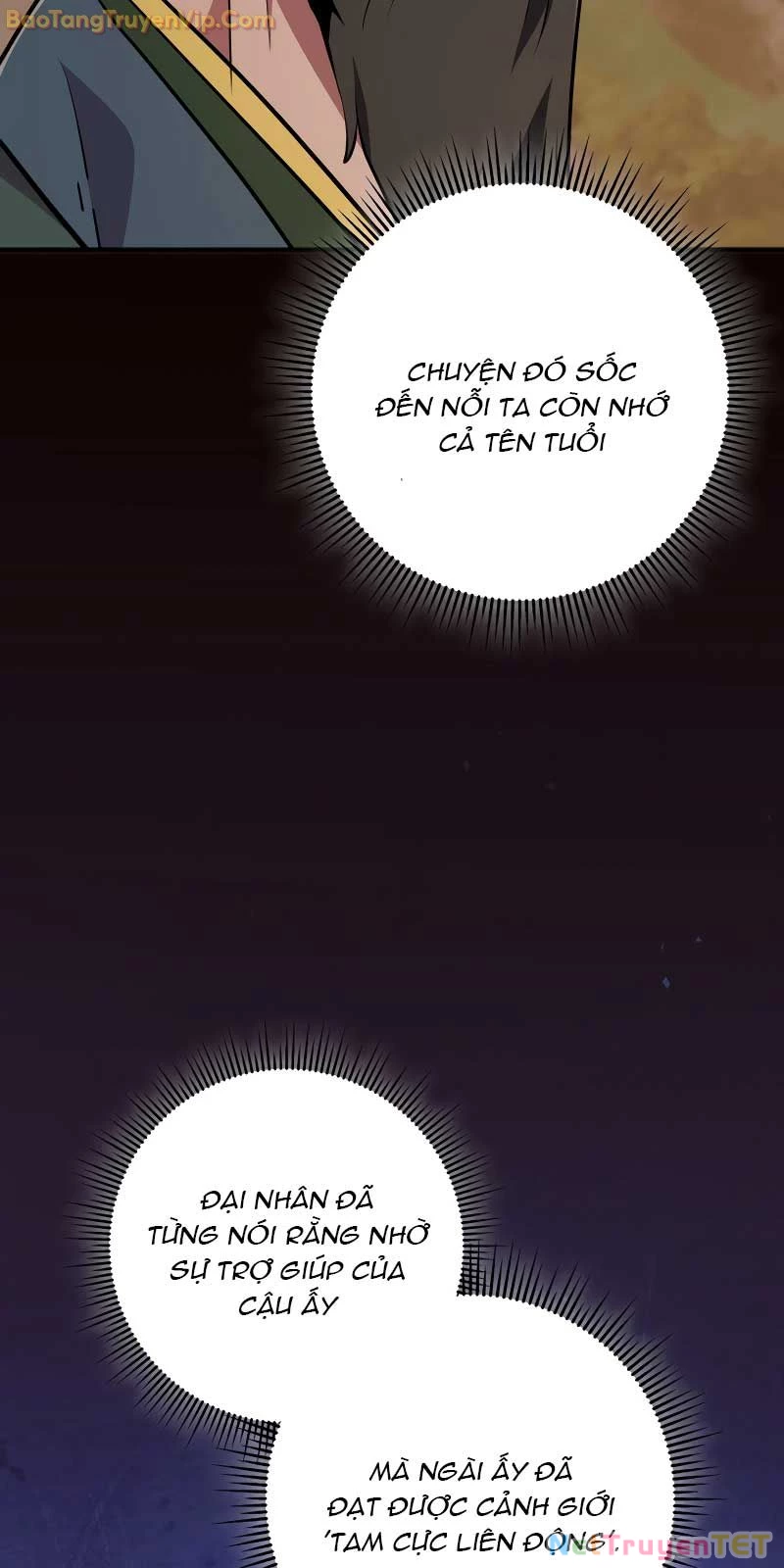 Cửu Thiên Kiếm Pháp Chapter 108 - Trang 4