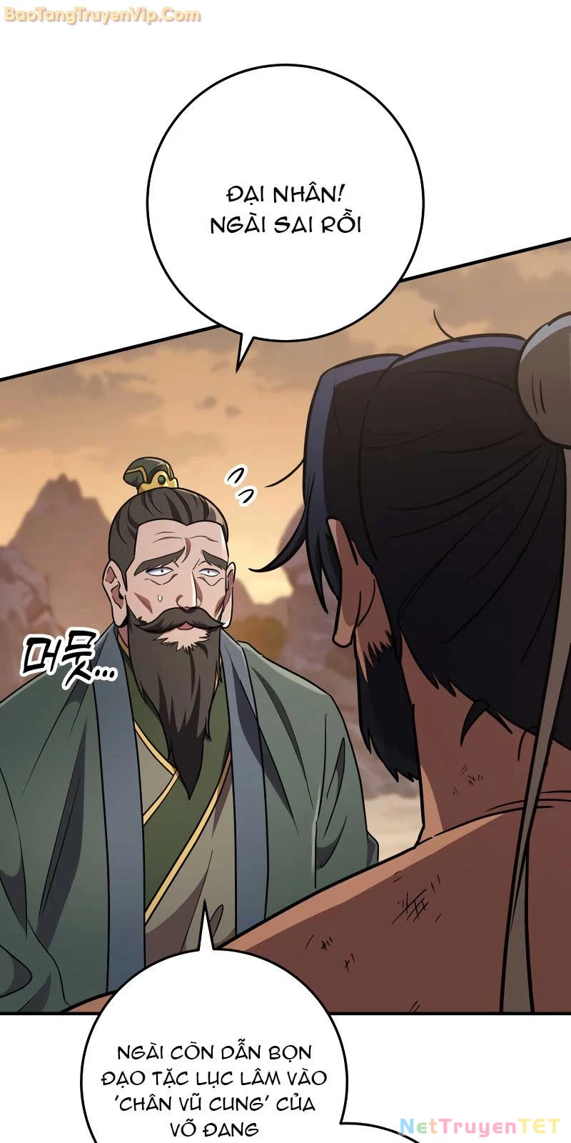 Cửu Thiên Kiếm Pháp Chapter 108 - Trang 4