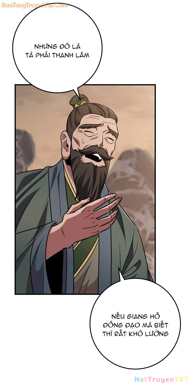 Cửu Thiên Kiếm Pháp Chapter 108 - Trang 4