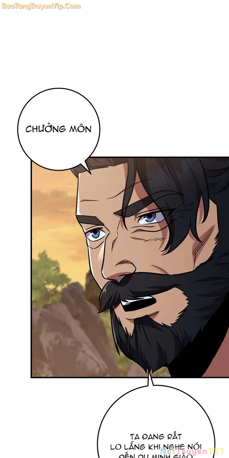 Cửu Thiên Kiếm Pháp Chapter 108 - Trang 4