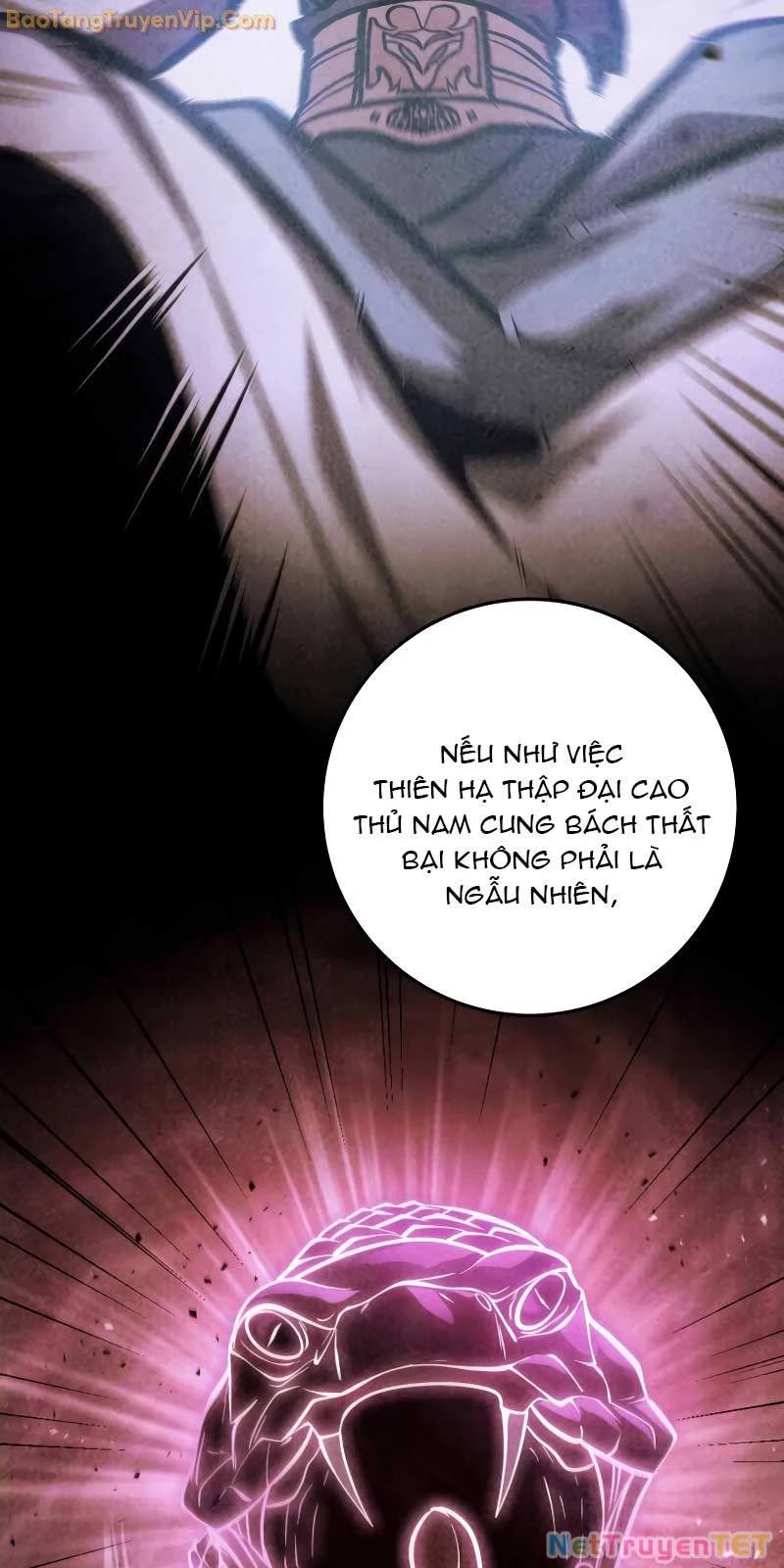 Cửu Thiên Kiếm Pháp Chapter 108 - Trang 4