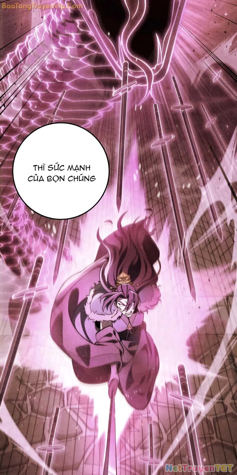 Cửu Thiên Kiếm Pháp Chapter 108 - Trang 4