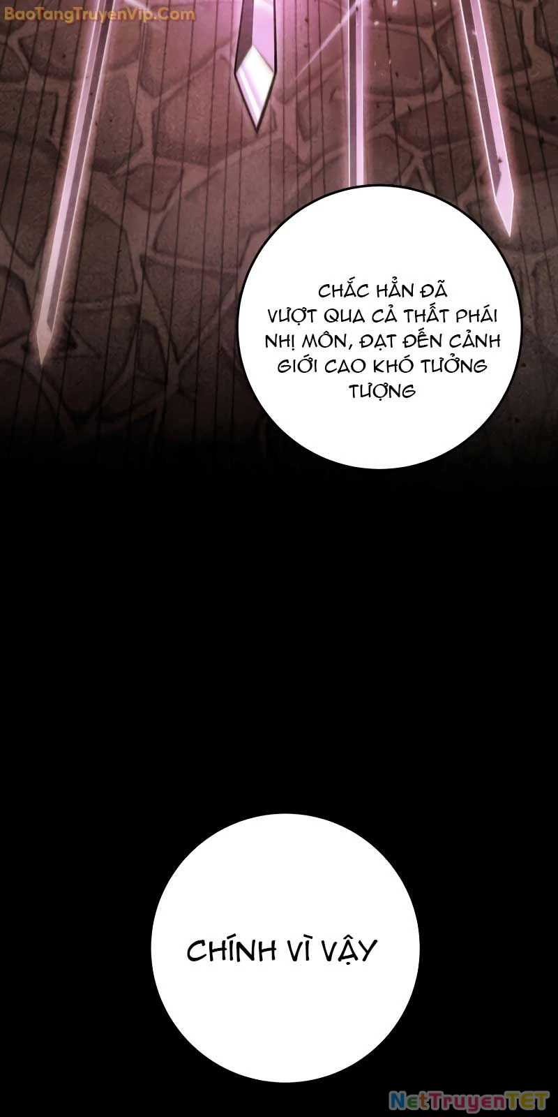 Cửu Thiên Kiếm Pháp Chapter 108 - Trang 4