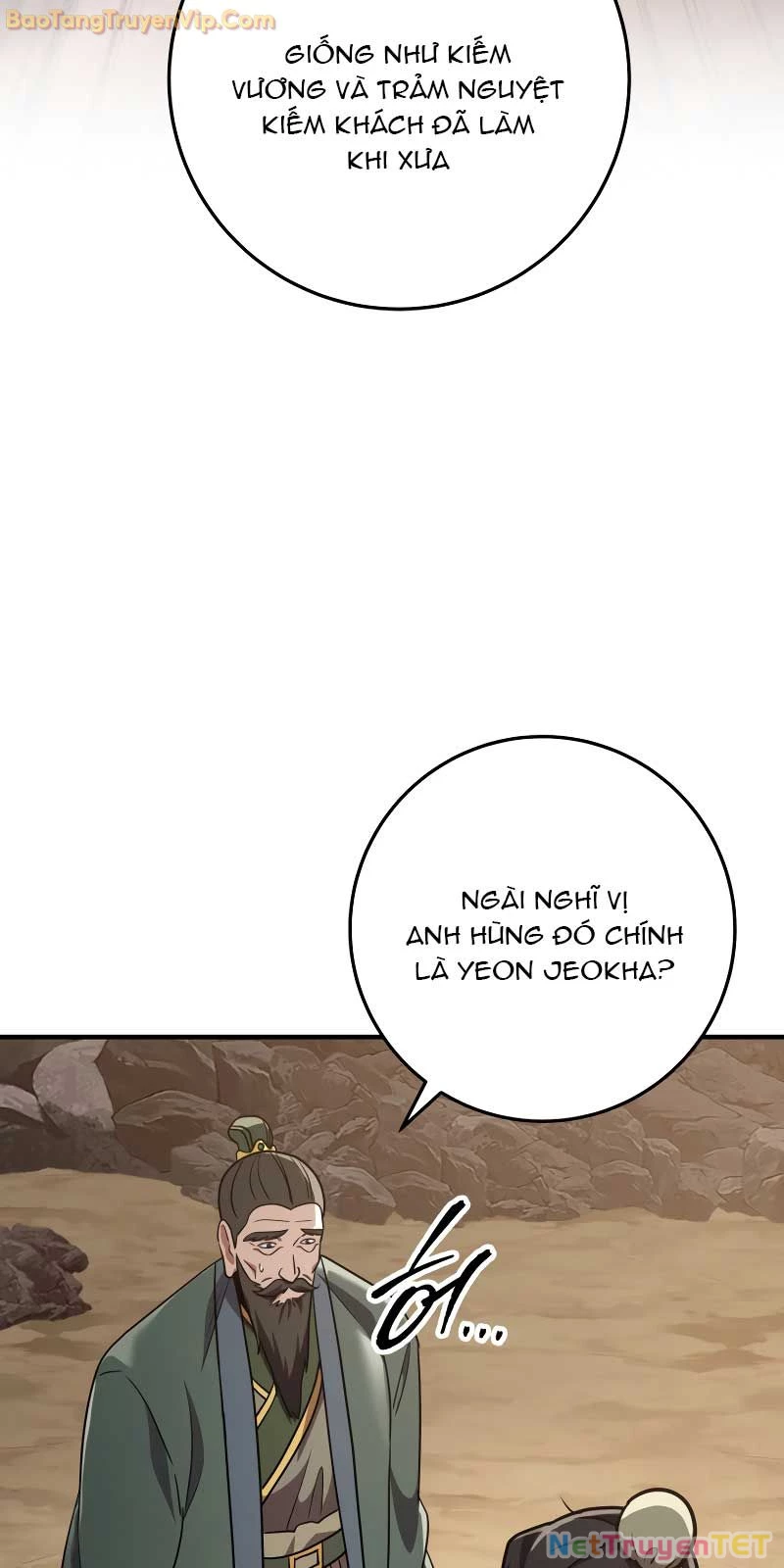 Cửu Thiên Kiếm Pháp Chapter 108 - Trang 4