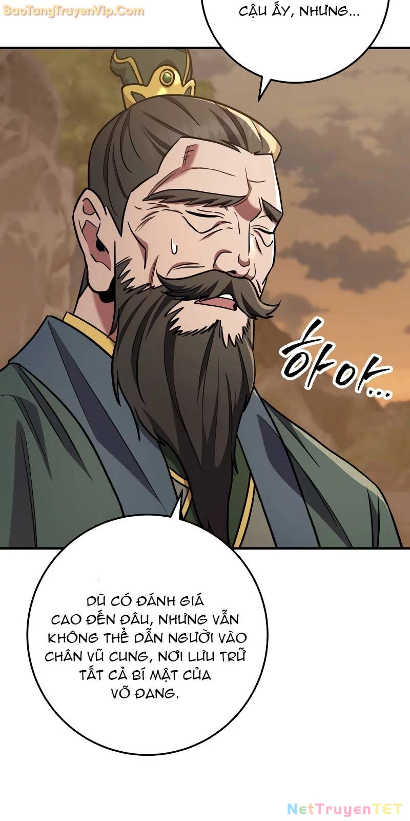 Cửu Thiên Kiếm Pháp Chapter 108 - Trang 4