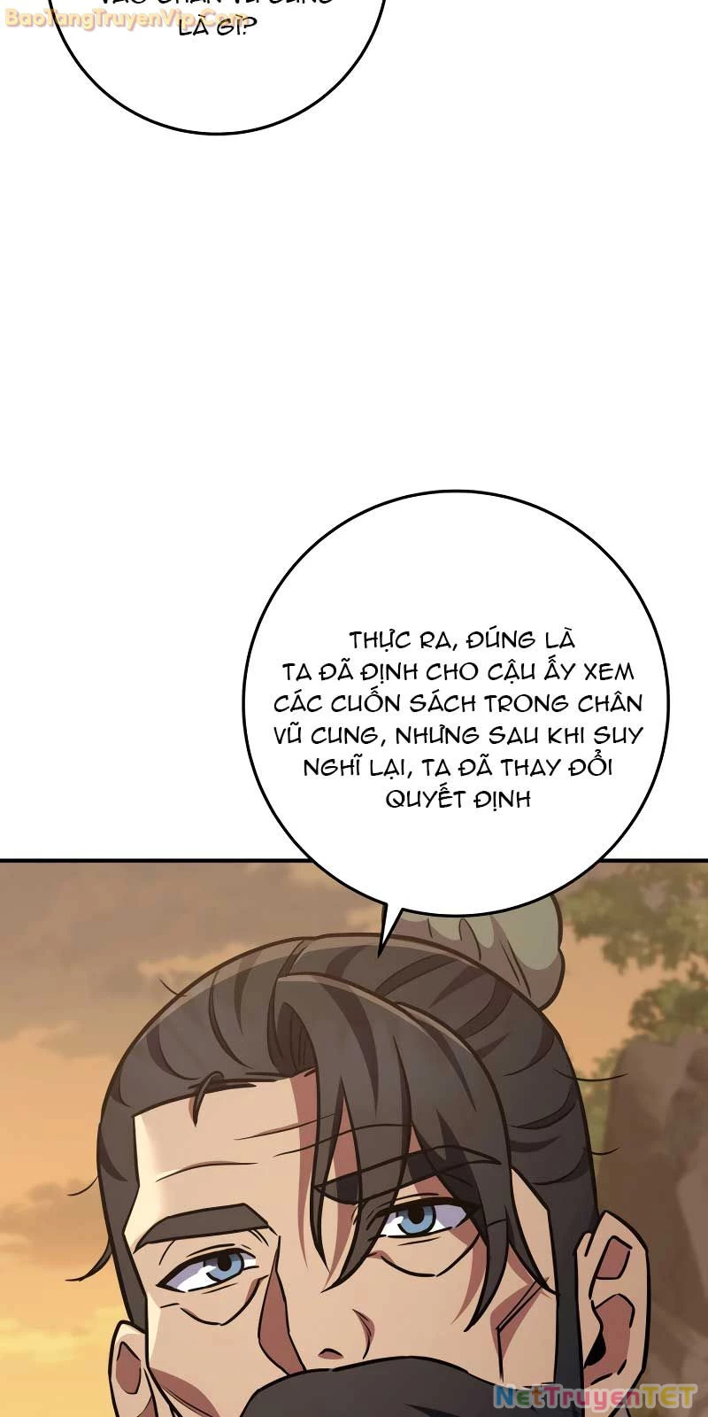 Cửu Thiên Kiếm Pháp Chapter 108 - Trang 4