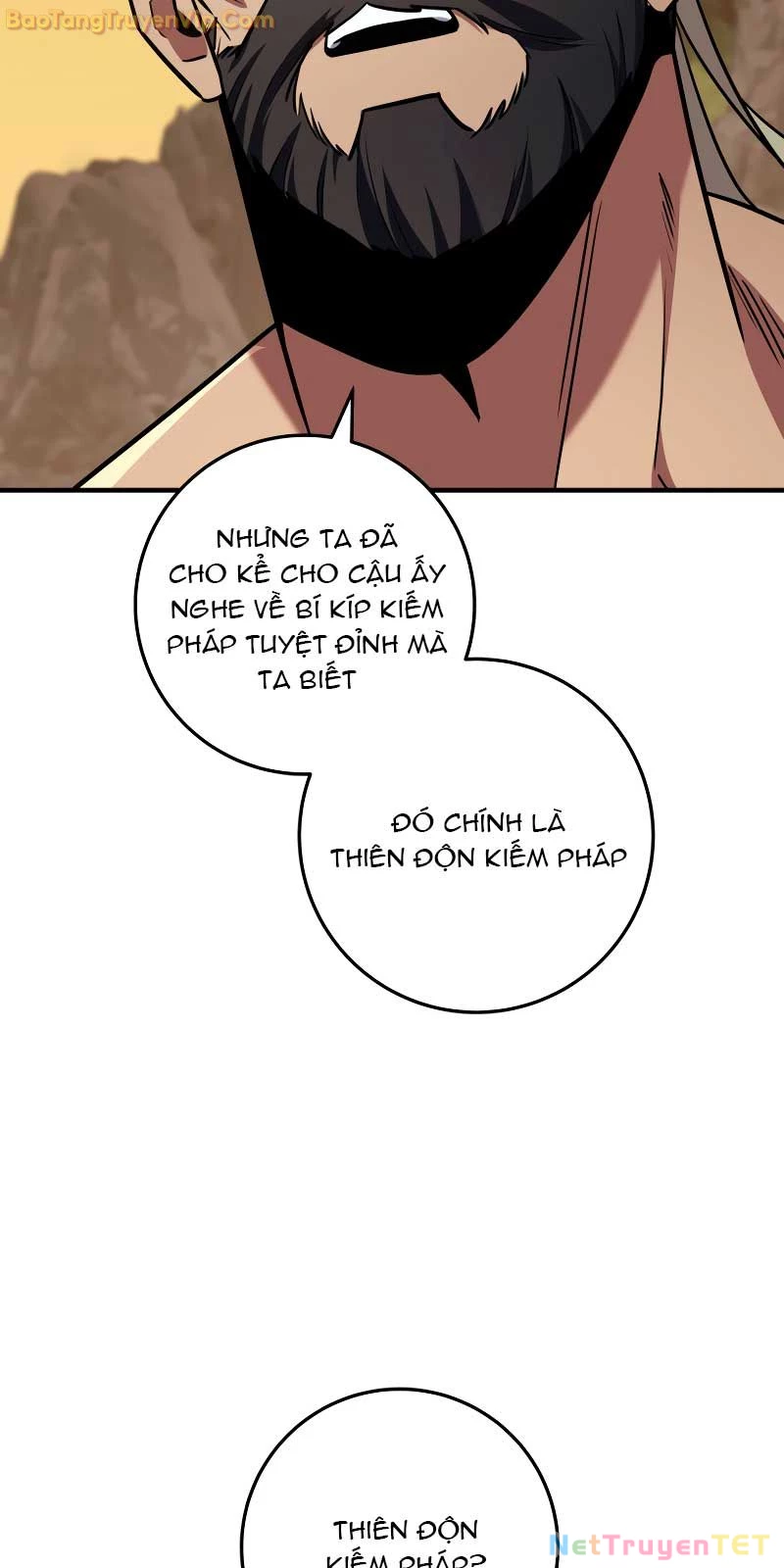 Cửu Thiên Kiếm Pháp Chapter 108 - Trang 4