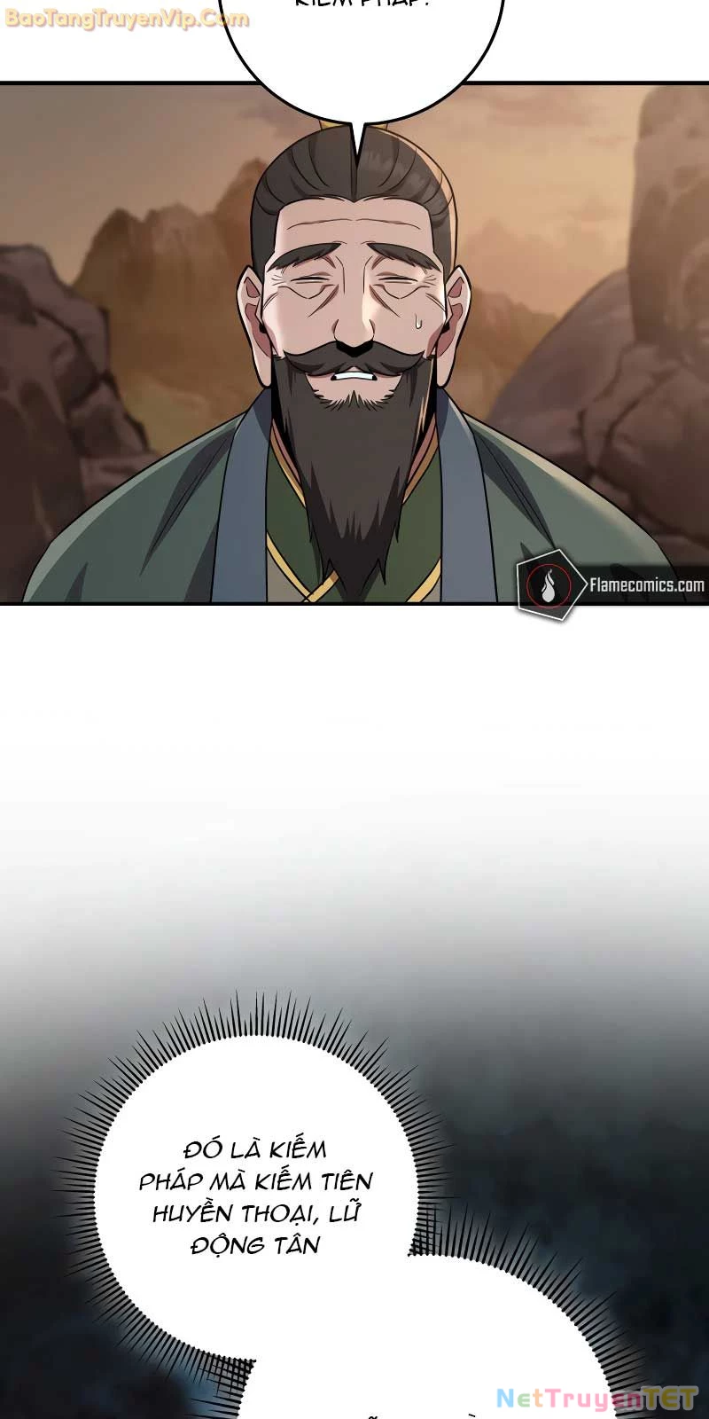 Cửu Thiên Kiếm Pháp Chapter 108 - Trang 4
