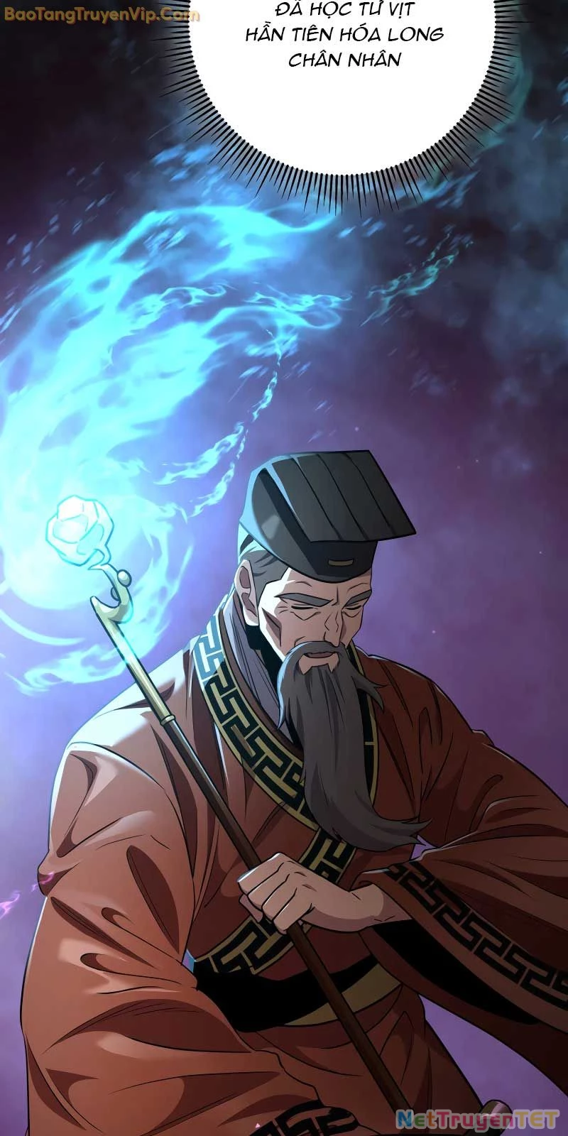 Cửu Thiên Kiếm Pháp Chapter 108 - Trang 4