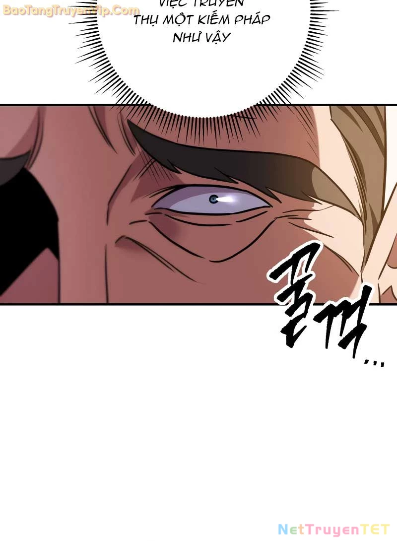 Cửu Thiên Kiếm Pháp Chapter 108 - Trang 4