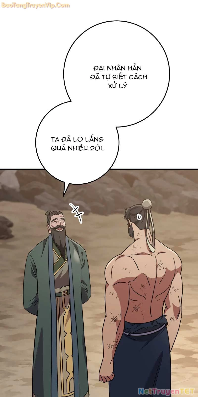 Cửu Thiên Kiếm Pháp Chapter 108 - Trang 4