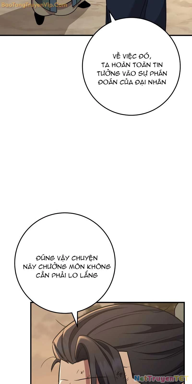 Cửu Thiên Kiếm Pháp Chapter 108 - Trang 4