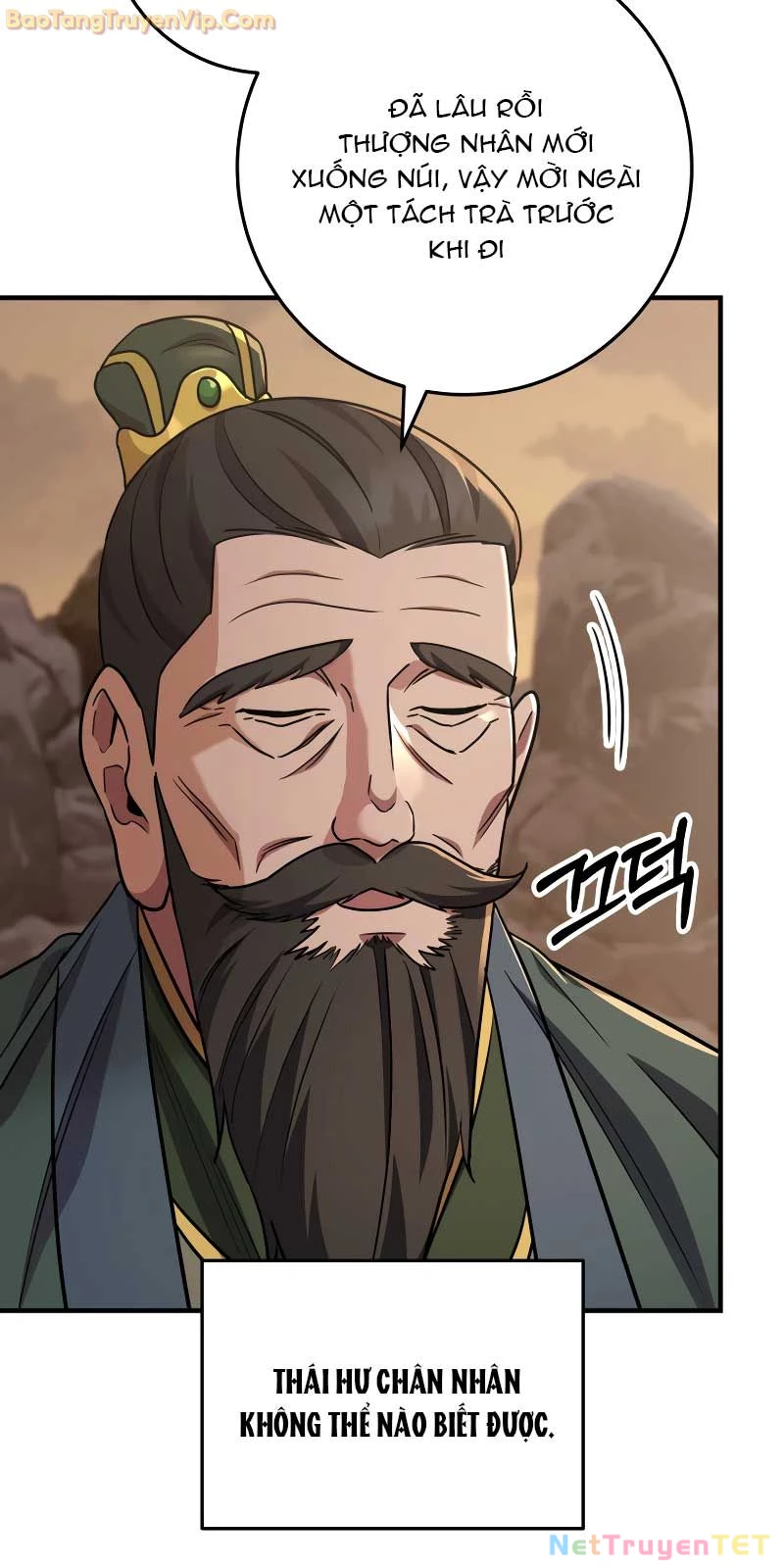 Cửu Thiên Kiếm Pháp Chapter 108 - Trang 4