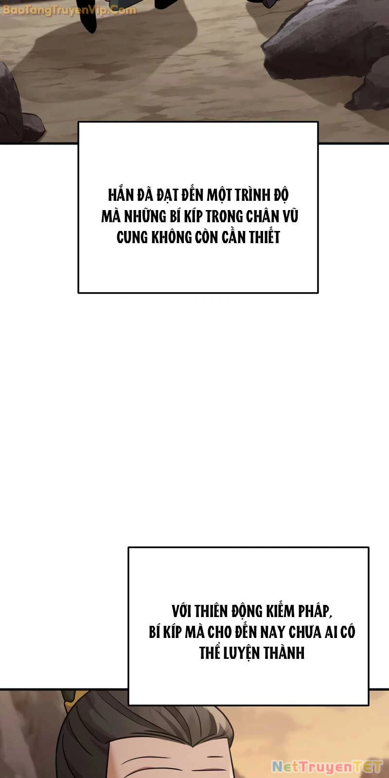 Cửu Thiên Kiếm Pháp Chapter 108 - Trang 4