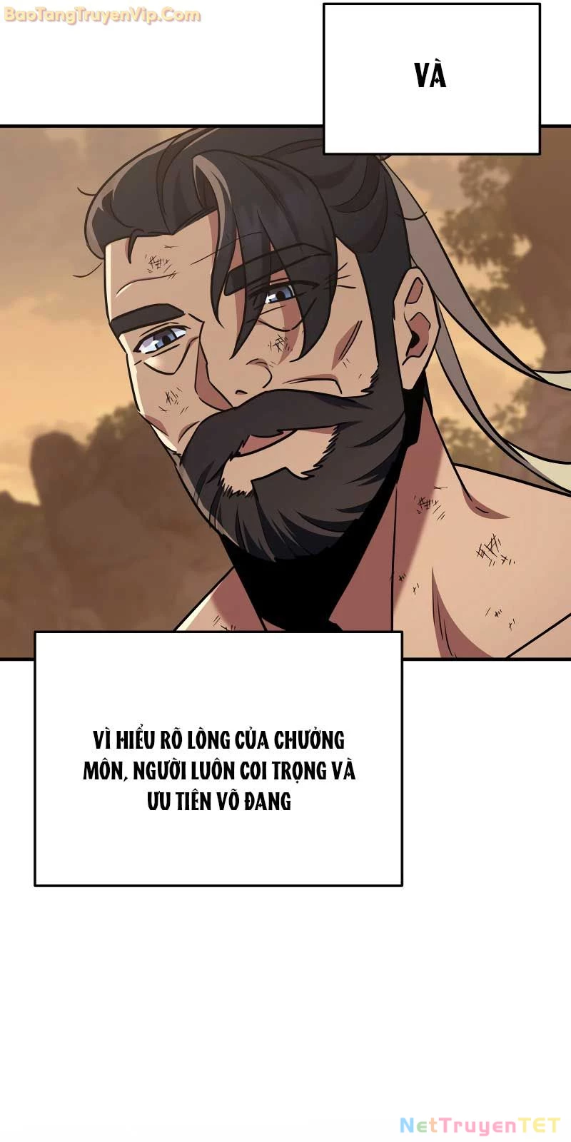 Cửu Thiên Kiếm Pháp Chapter 108 - Trang 4