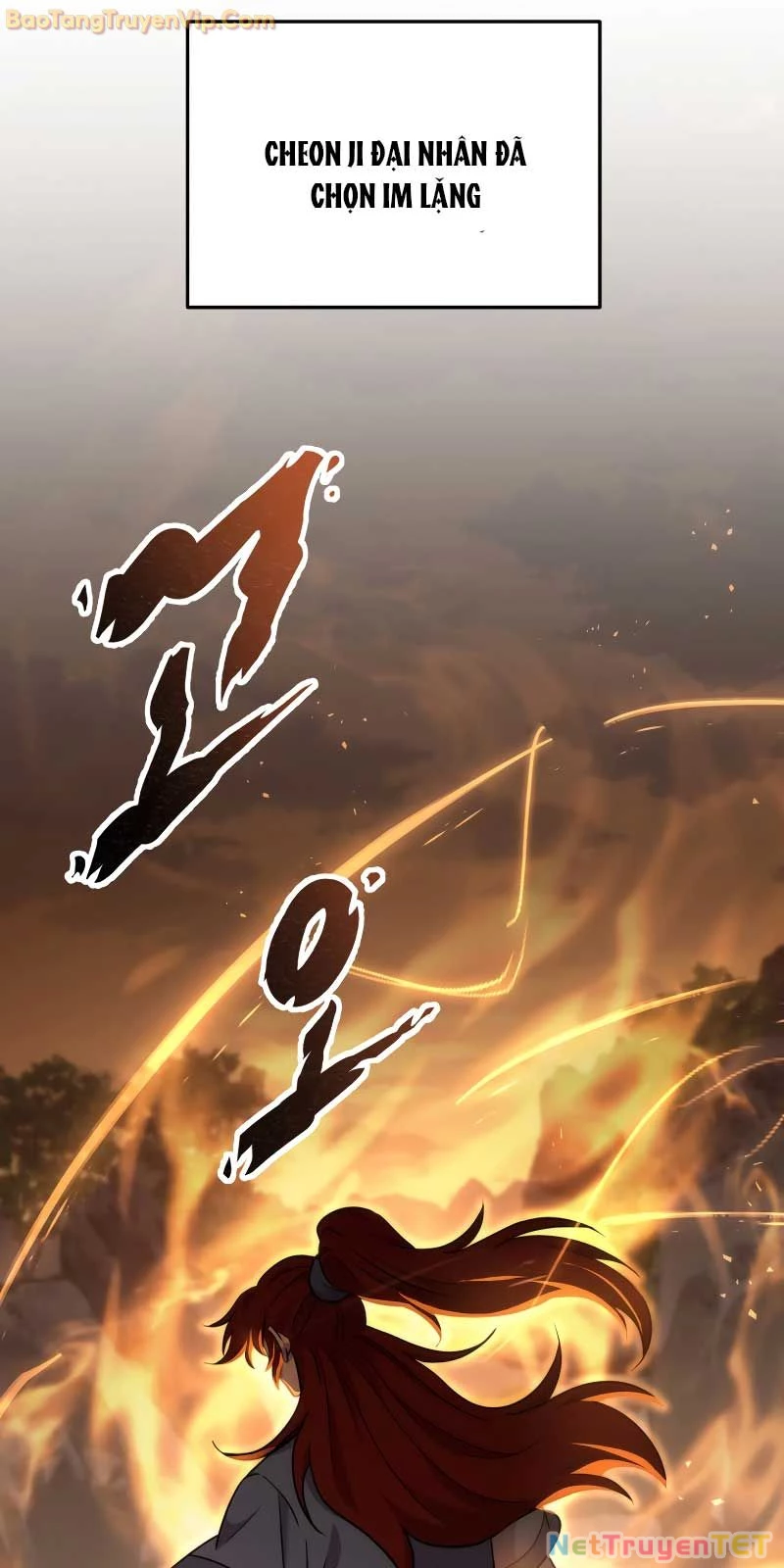 Cửu Thiên Kiếm Pháp Chapter 108 - Trang 4