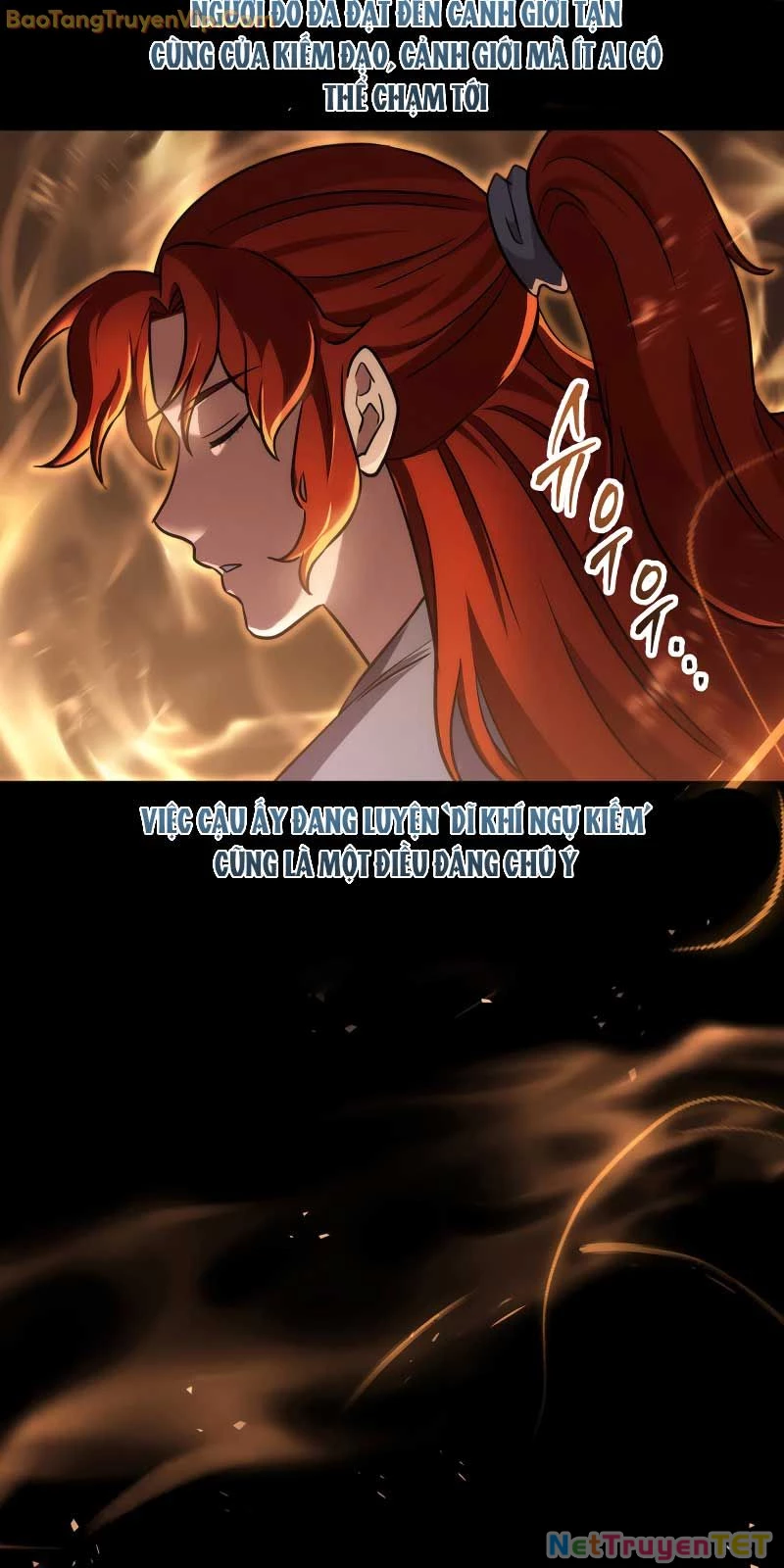 Cửu Thiên Kiếm Pháp Chapter 108 - Trang 4