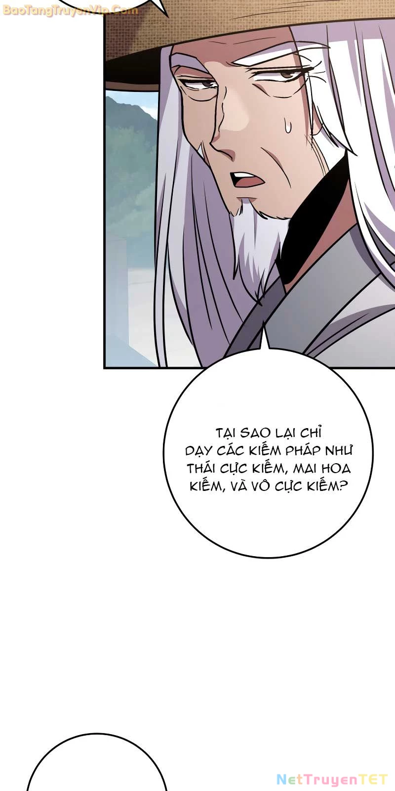 Cửu Thiên Kiếm Pháp Chapter 108 - Trang 4