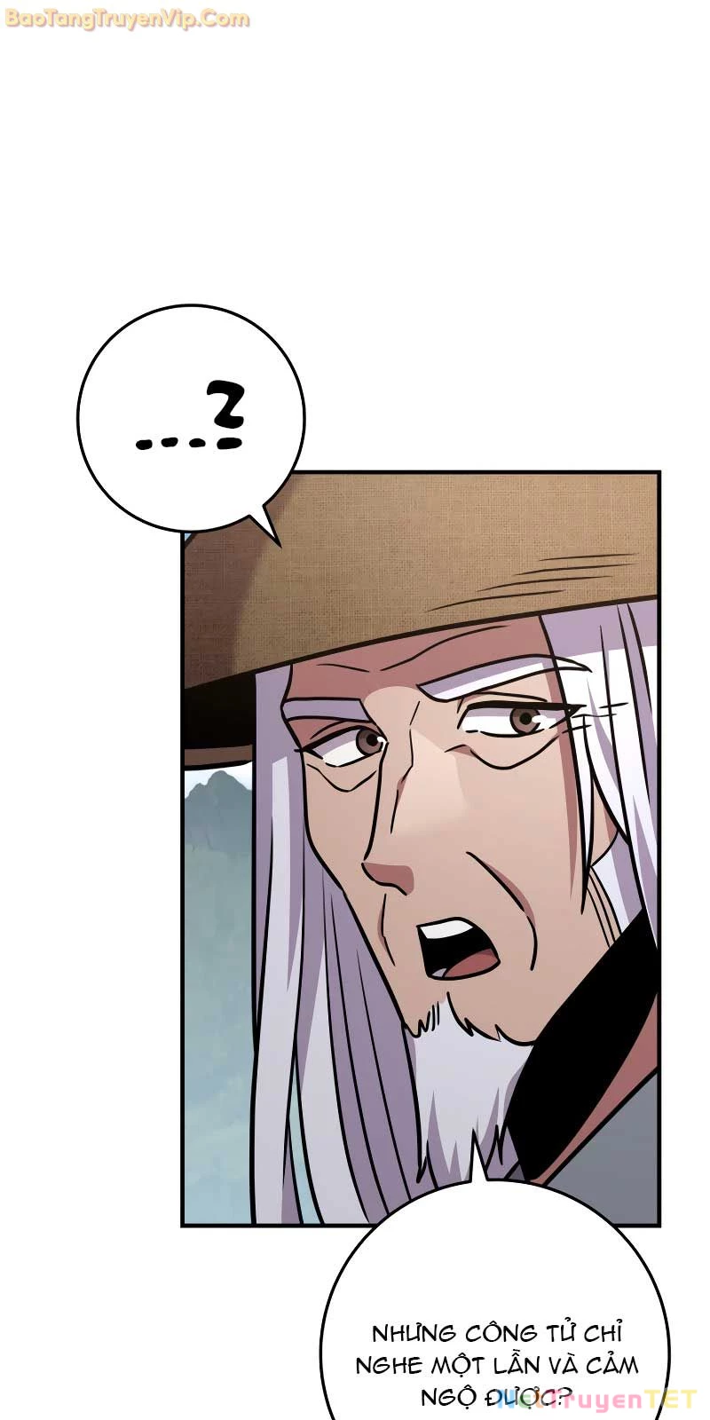 Cửu Thiên Kiếm Pháp Chapter 108 - Trang 4