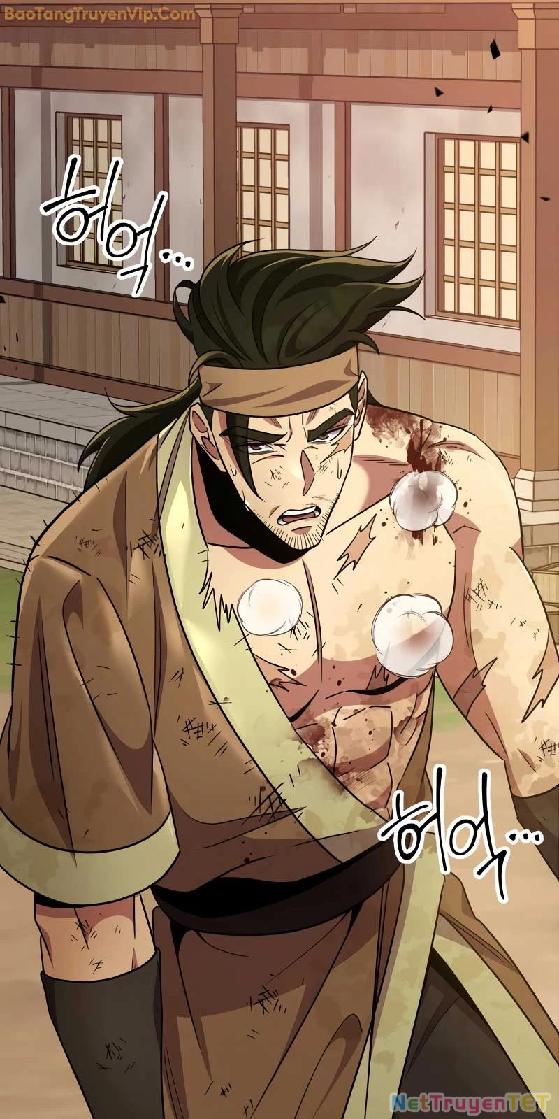 Cửu Thiên Kiếm Pháp Chapter 108 - Trang 4