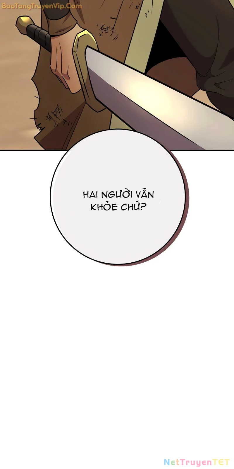 Cửu Thiên Kiếm Pháp Chapter 108 - Trang 4