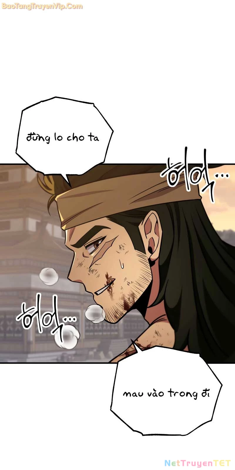 Cửu Thiên Kiếm Pháp Chapter 108 - Trang 4