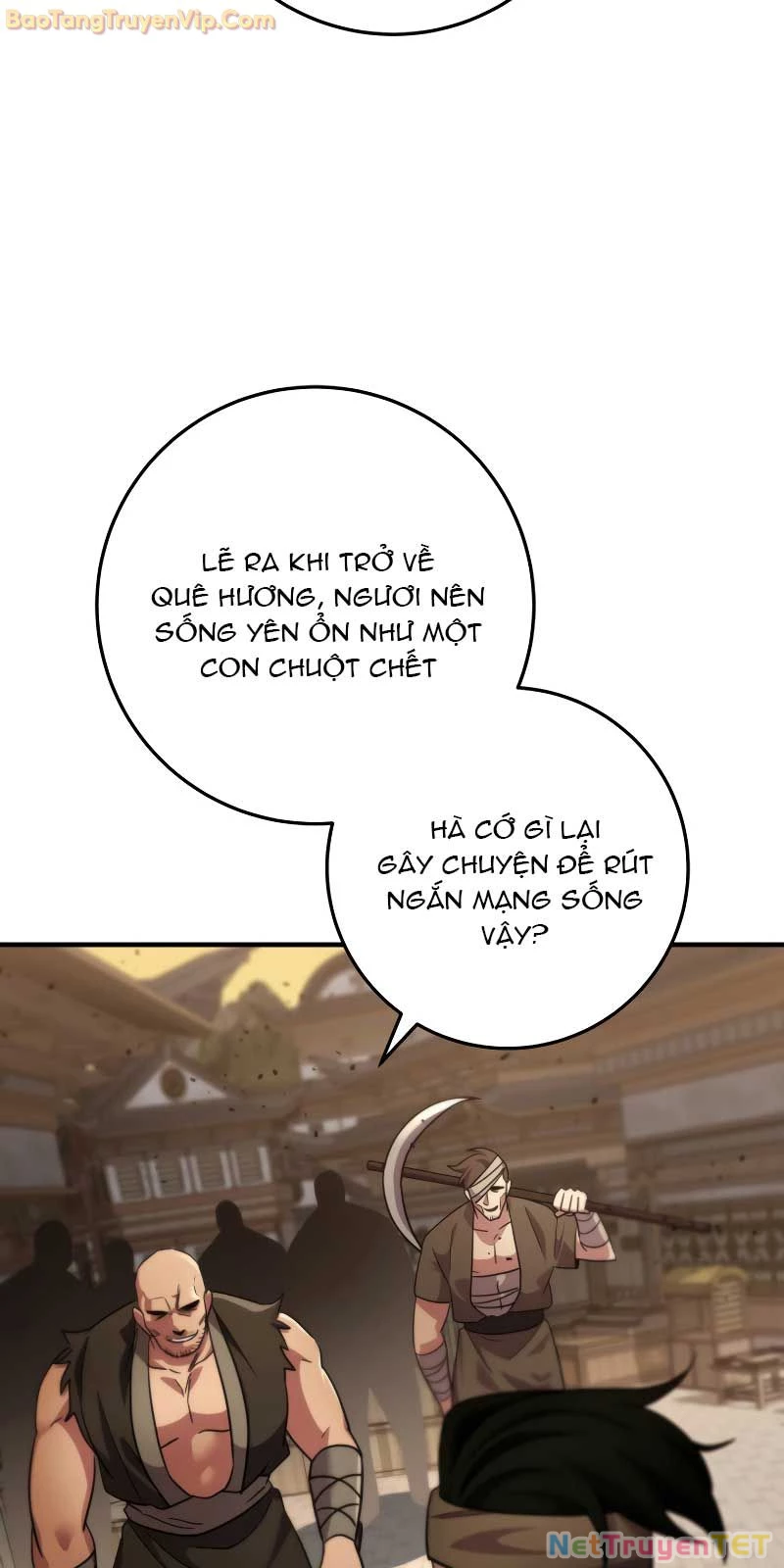 Cửu Thiên Kiếm Pháp Chapter 108 - Trang 4