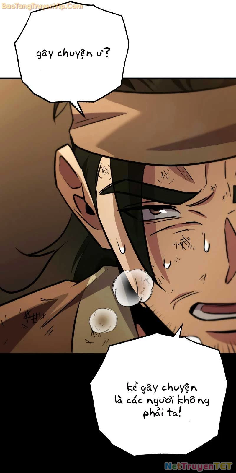 Cửu Thiên Kiếm Pháp Chapter 108 - Trang 4