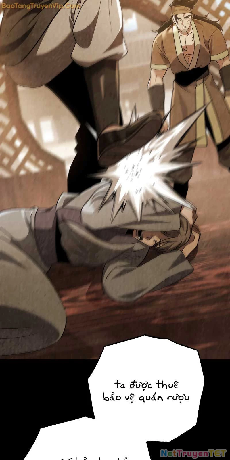 Cửu Thiên Kiếm Pháp Chapter 108 - Trang 4