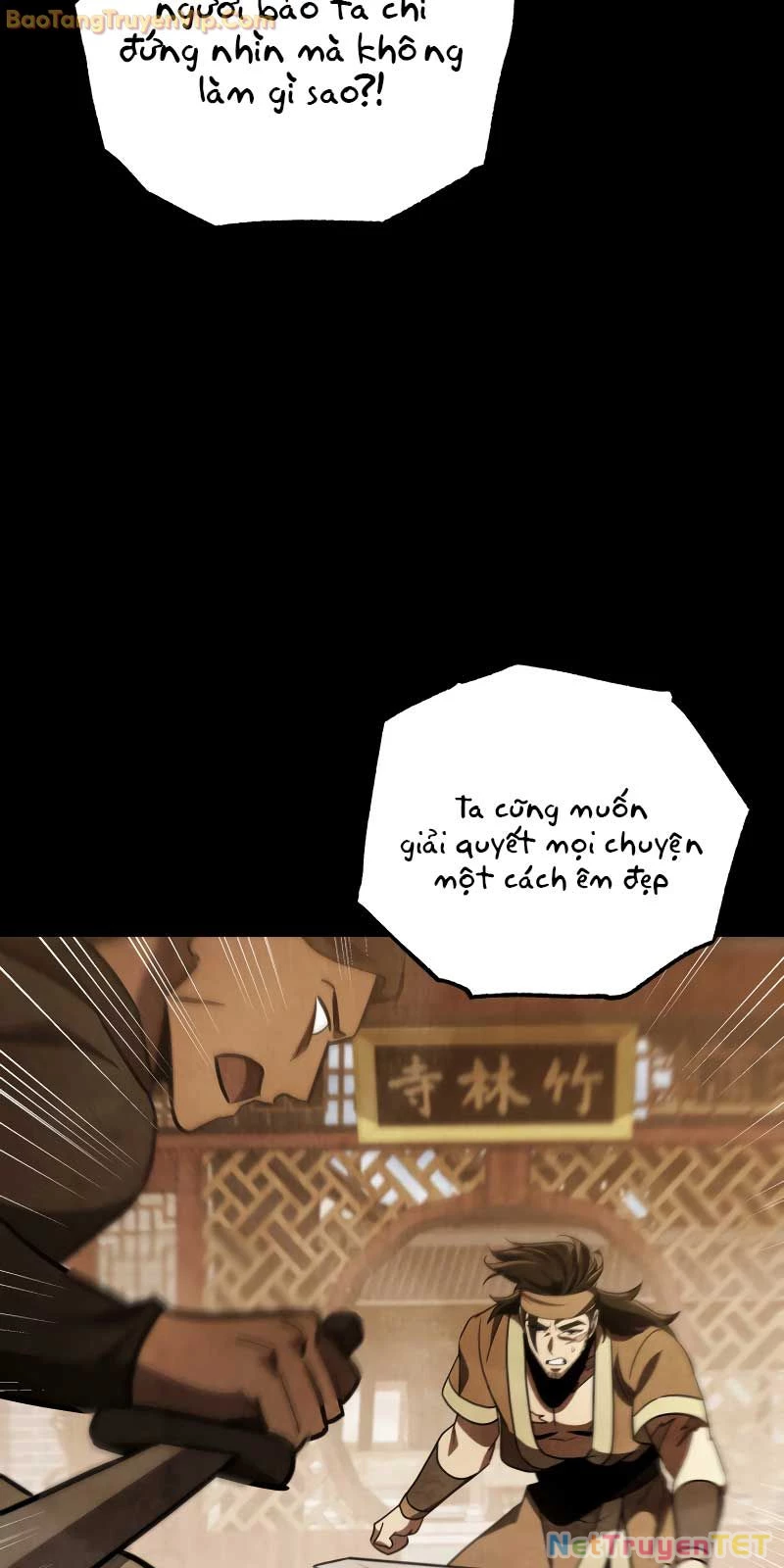 Cửu Thiên Kiếm Pháp Chapter 108 - Trang 4