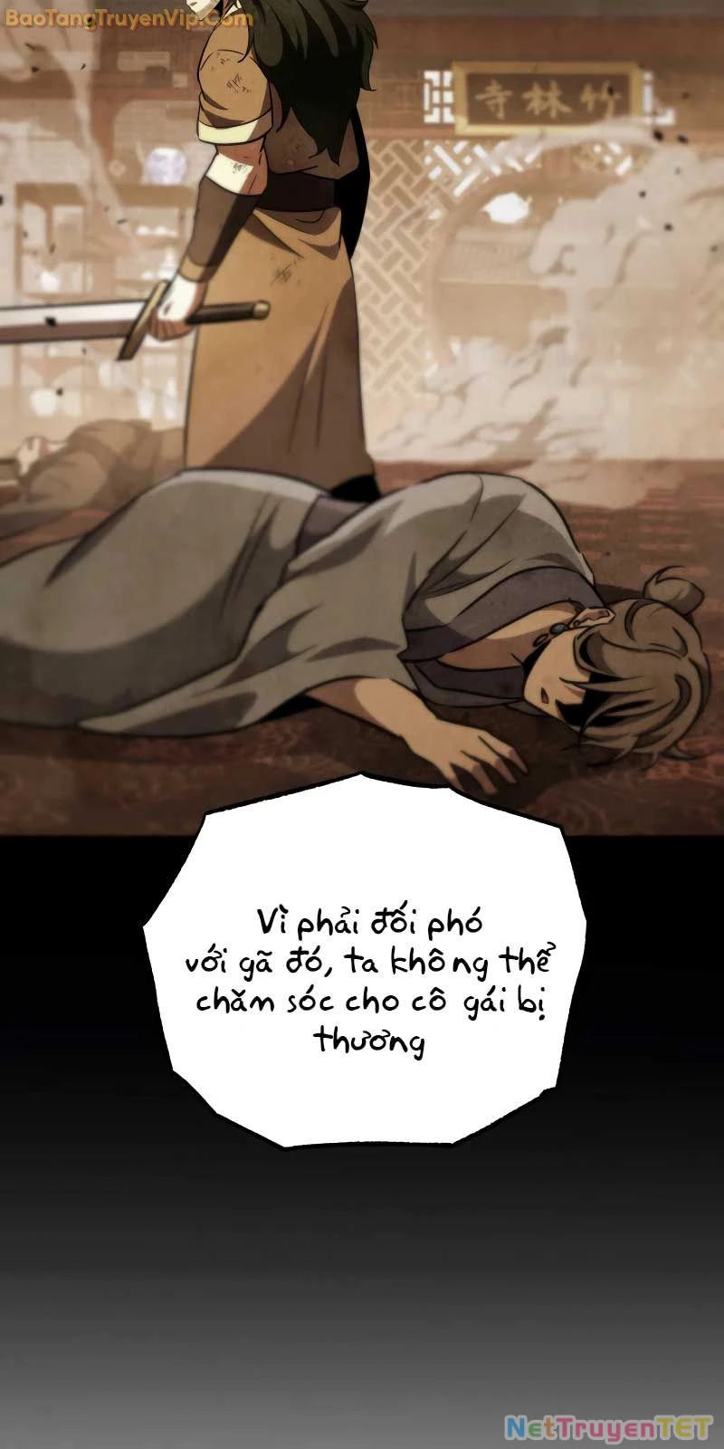 Cửu Thiên Kiếm Pháp Chapter 108 - Trang 4