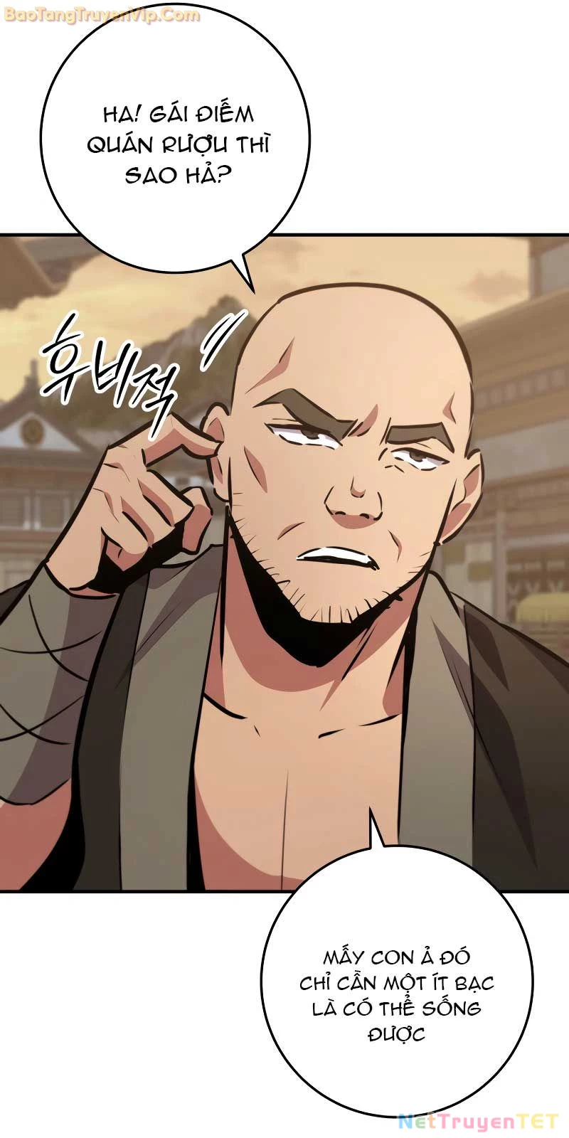 Cửu Thiên Kiếm Pháp Chapter 108 - Trang 4