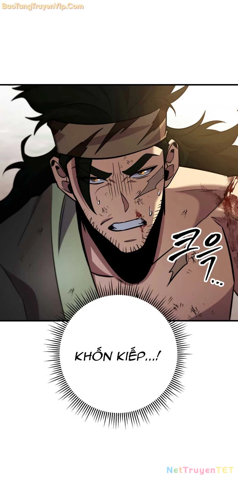 Cửu Thiên Kiếm Pháp Chapter 108 - Trang 4