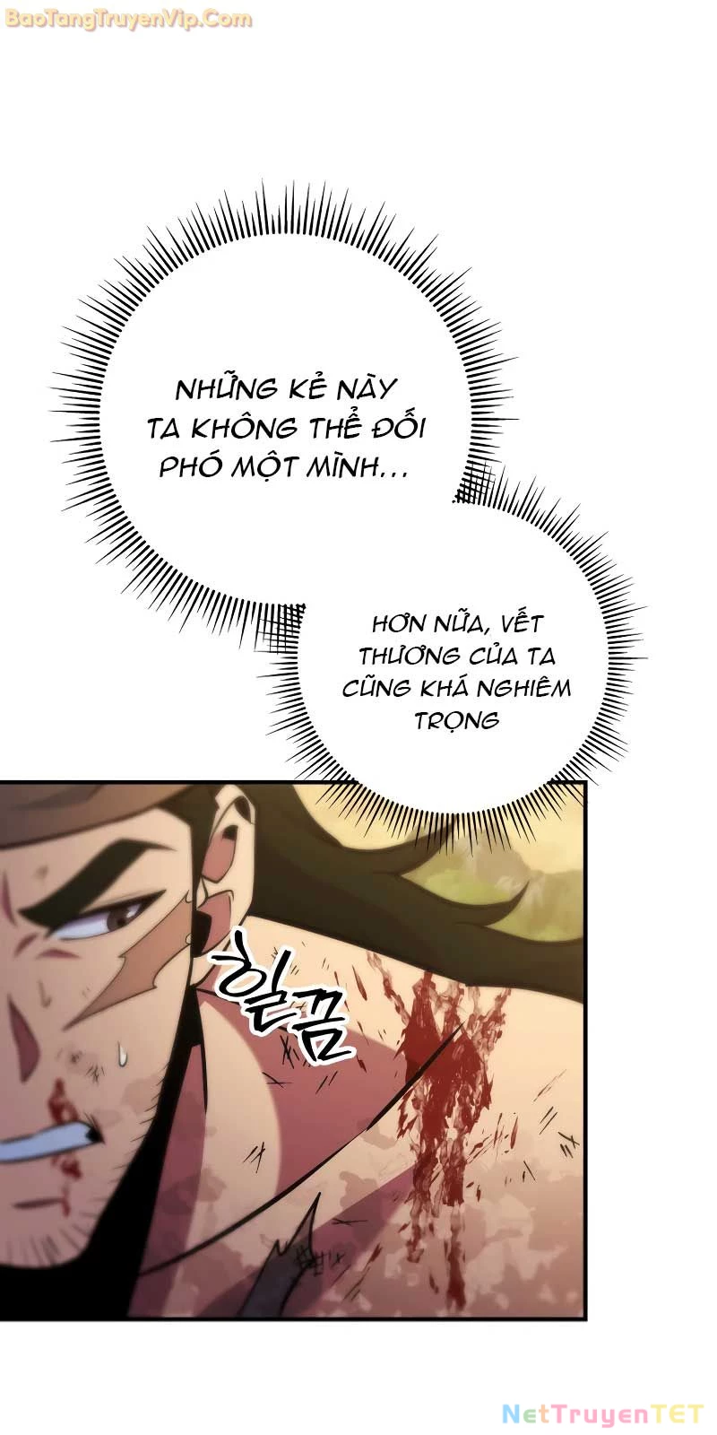 Cửu Thiên Kiếm Pháp Chapter 108 - Trang 4