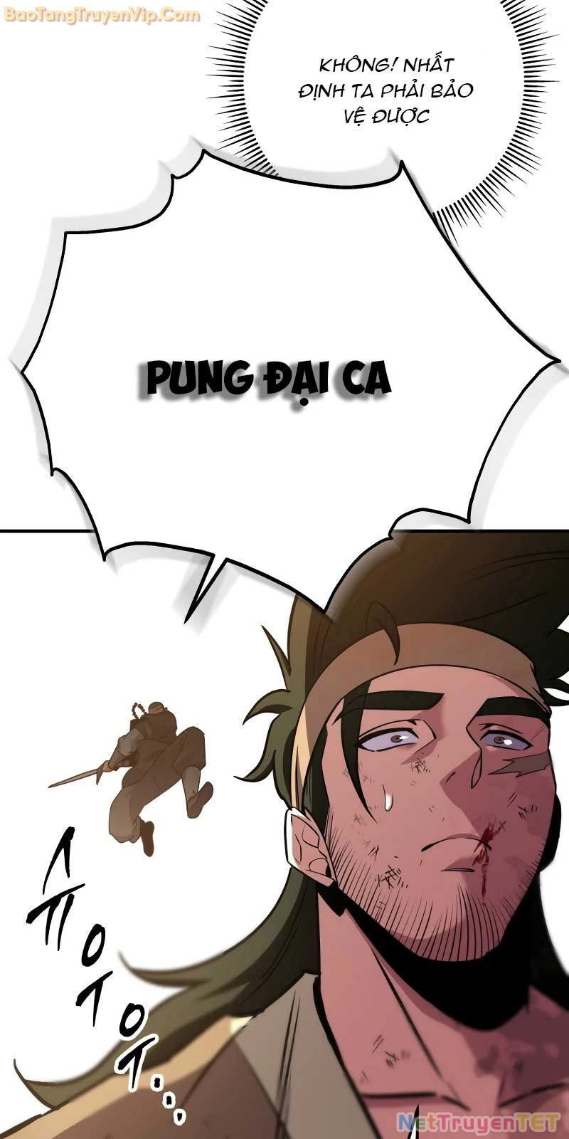 Cửu Thiên Kiếm Pháp Chapter 108 - Trang 4