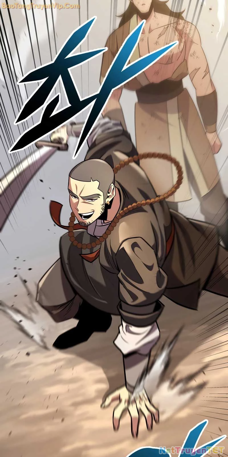 Cửu Thiên Kiếm Pháp Chapter 108 - Trang 4