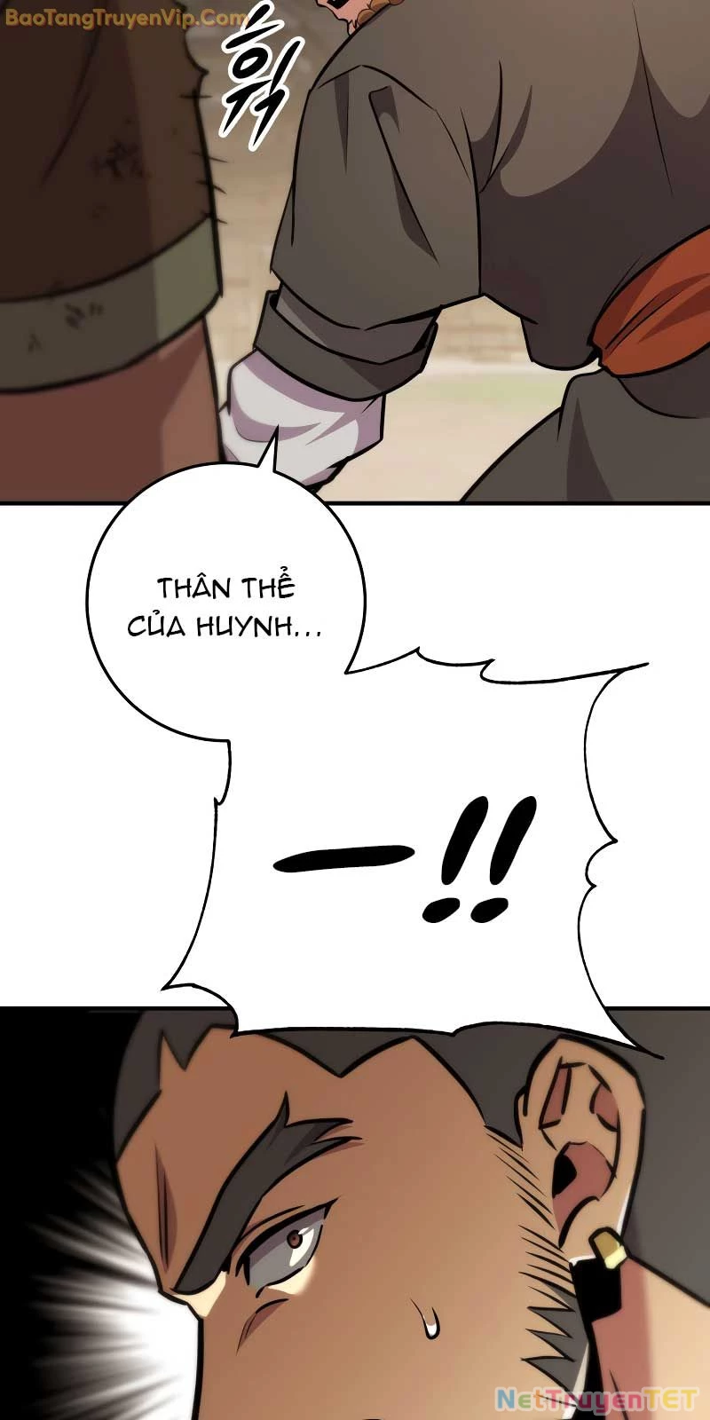 Cửu Thiên Kiếm Pháp Chapter 108 - Trang 4