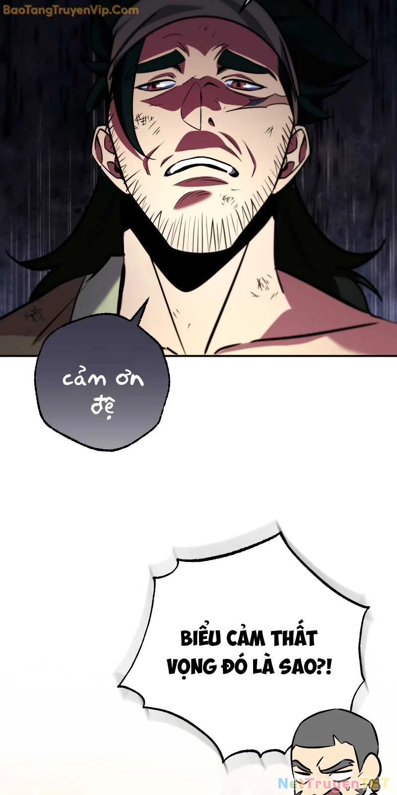 Cửu Thiên Kiếm Pháp Chapter 108 - Trang 4