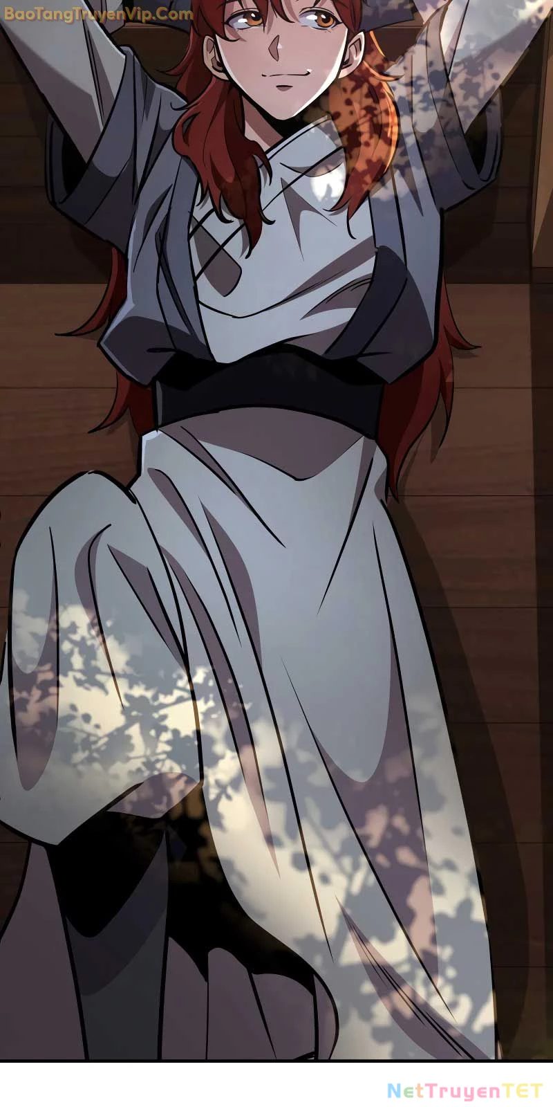 Cửu Thiên Kiếm Pháp Chapter 108 - Trang 4