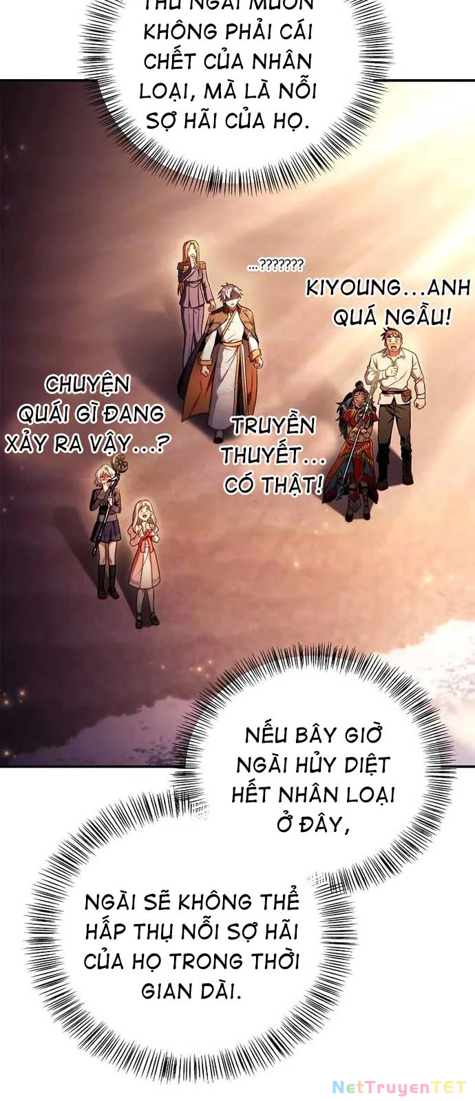 Kí Sự Hồi Quy Chapter 128 - Next Chapter 129