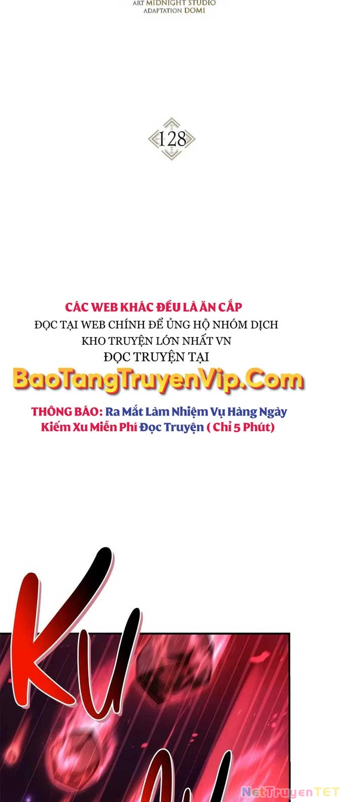 Kí Sự Hồi Quy Chapter 128 - Next Chapter 129