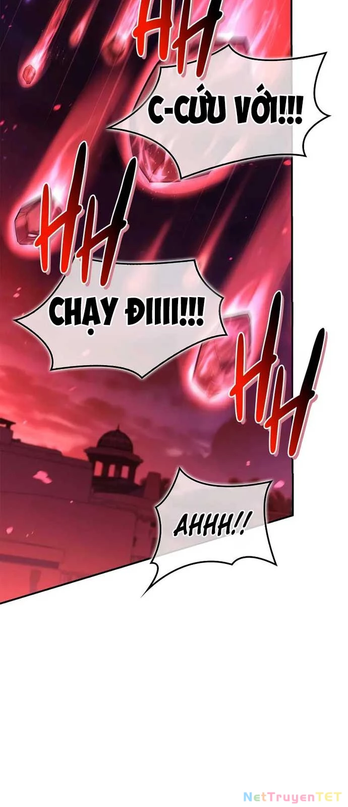 Kí Sự Hồi Quy Chapter 128 - Next Chapter 129