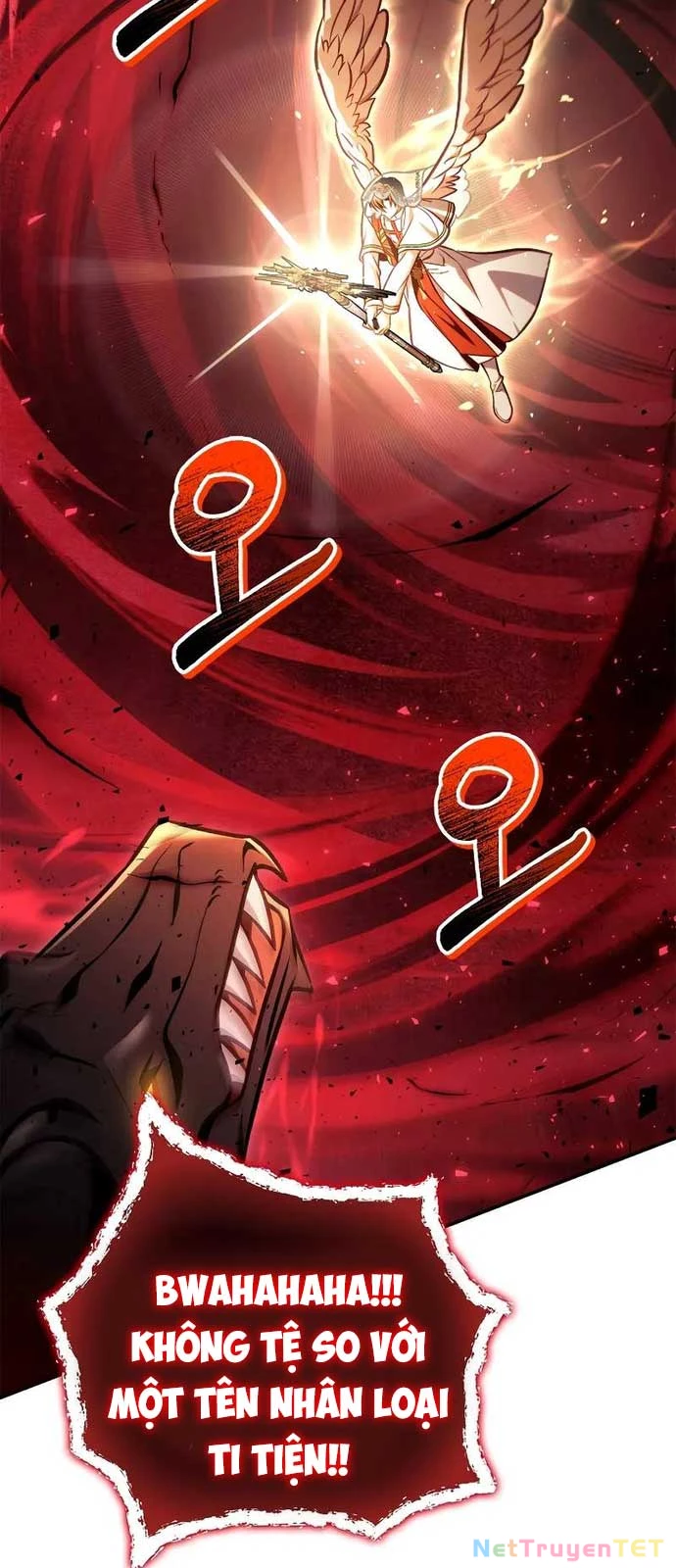 Kí Sự Hồi Quy Chapter 128 - Next Chapter 129