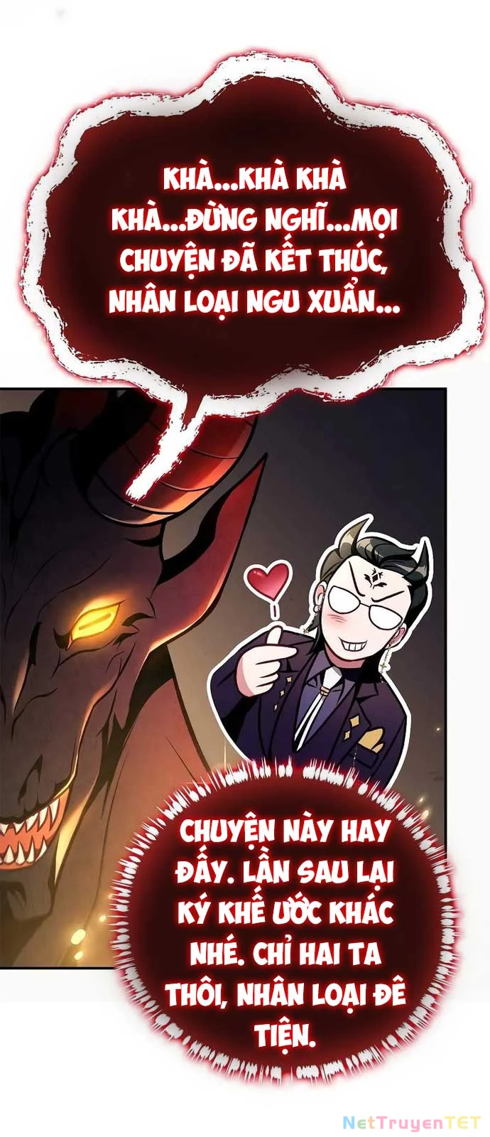 Kí Sự Hồi Quy Chapter 128 - Next Chapter 129