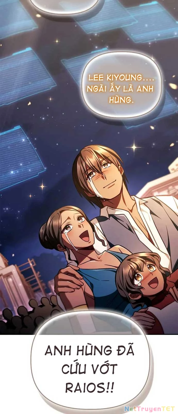 Kí Sự Hồi Quy Chapter 128 - Next Chapter 129