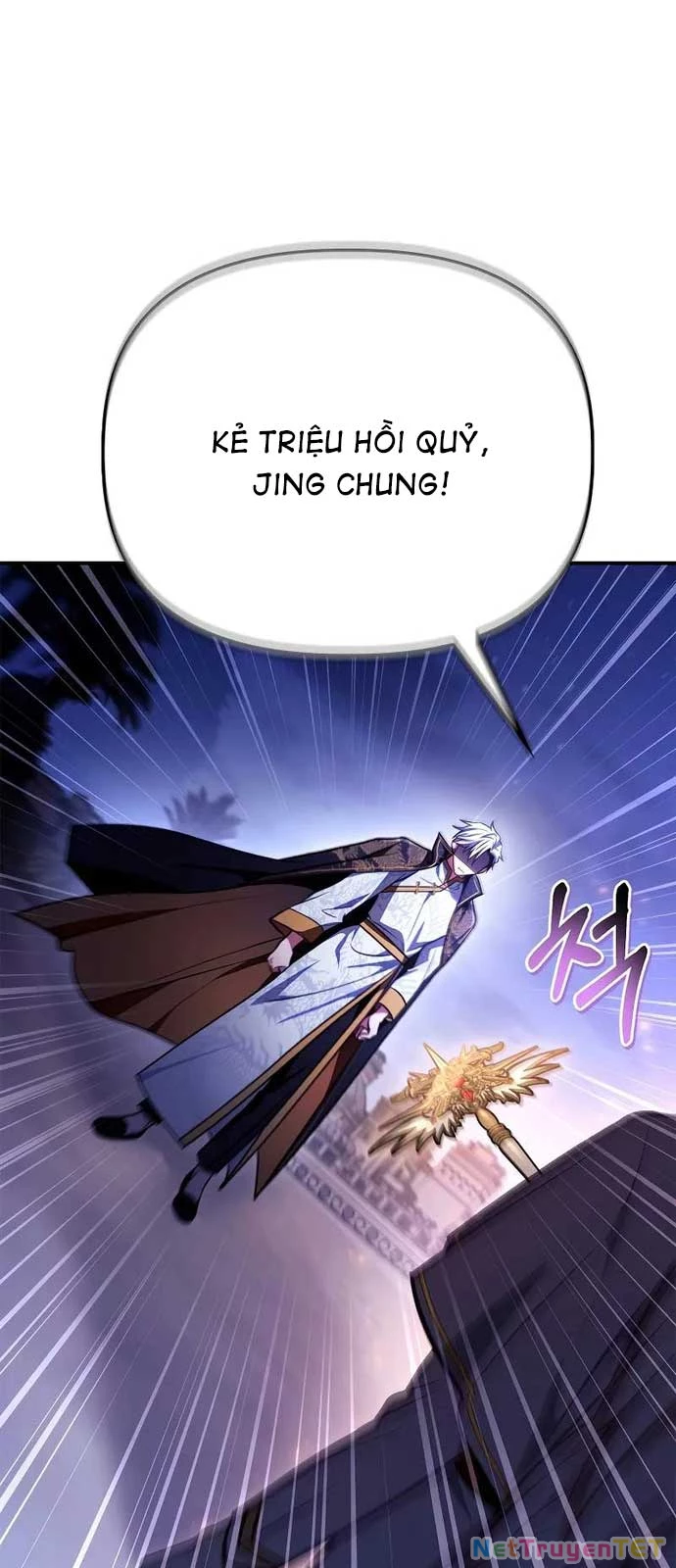 Kí Sự Hồi Quy Chapter 128 - Next Chapter 129