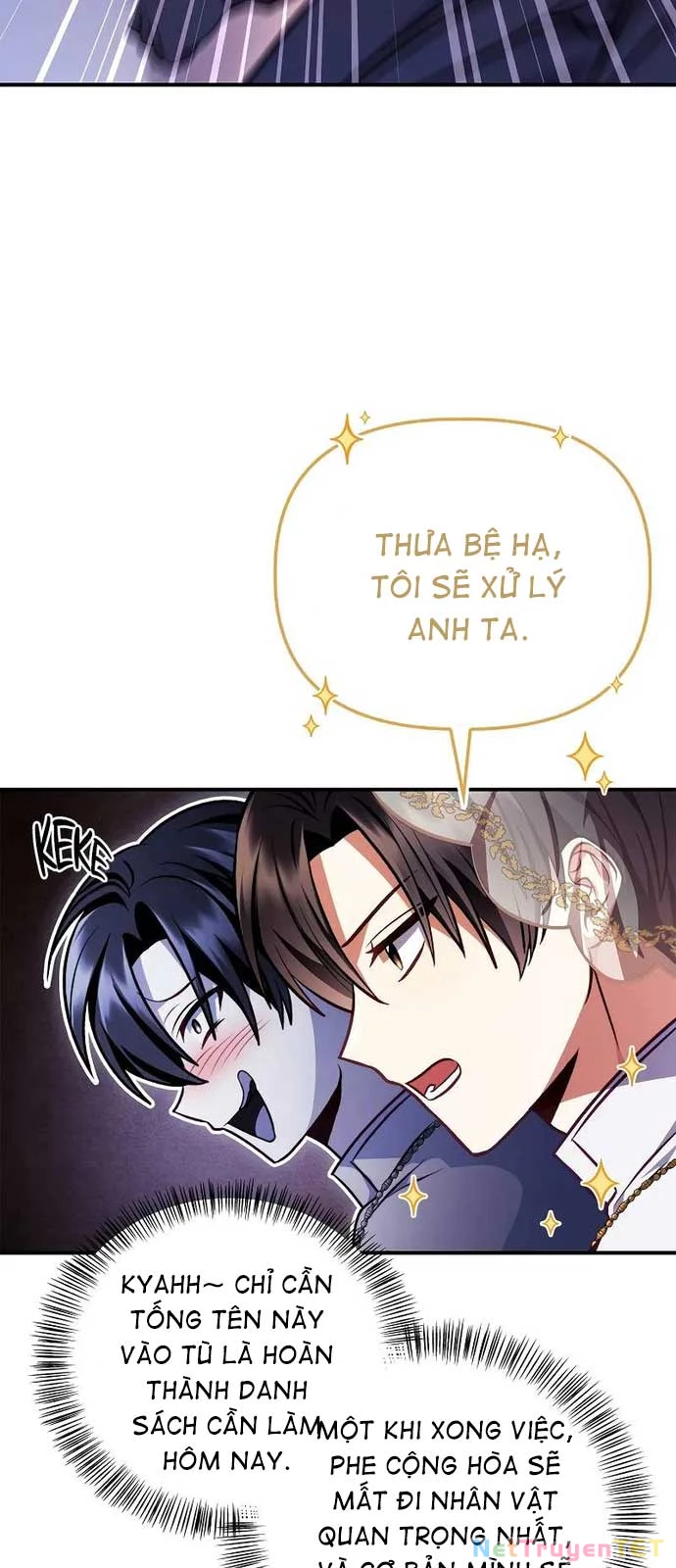 Kí Sự Hồi Quy Chapter 128 - Next Chapter 129