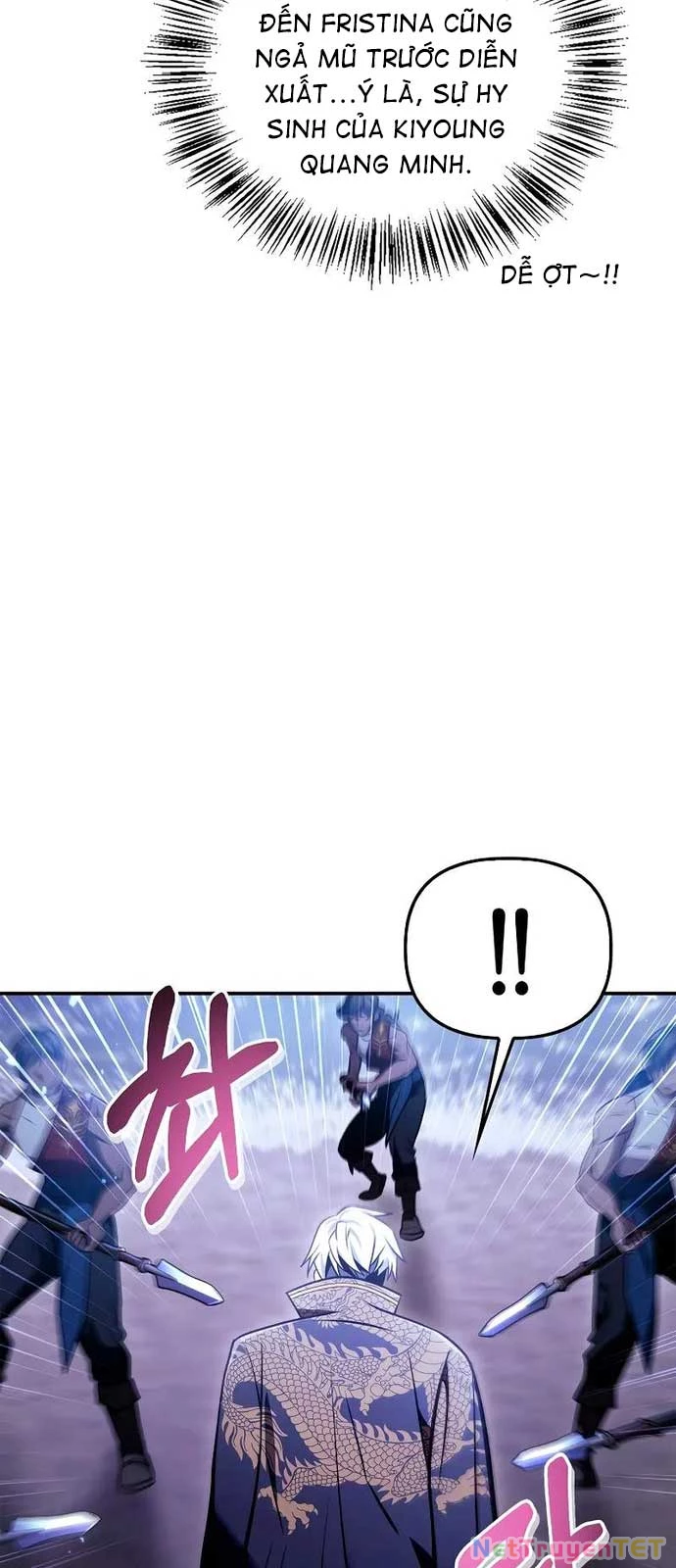 Kí Sự Hồi Quy Chapter 128 - Next Chapter 129